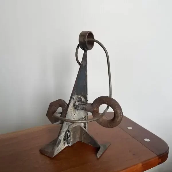 Sculpture
