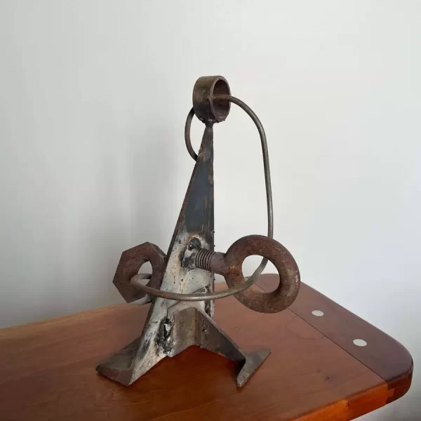 Iron