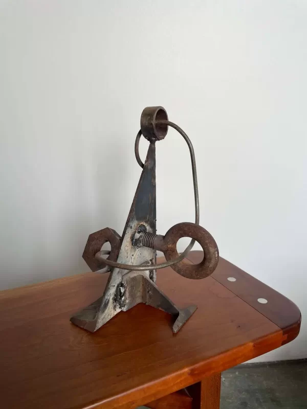 Iron