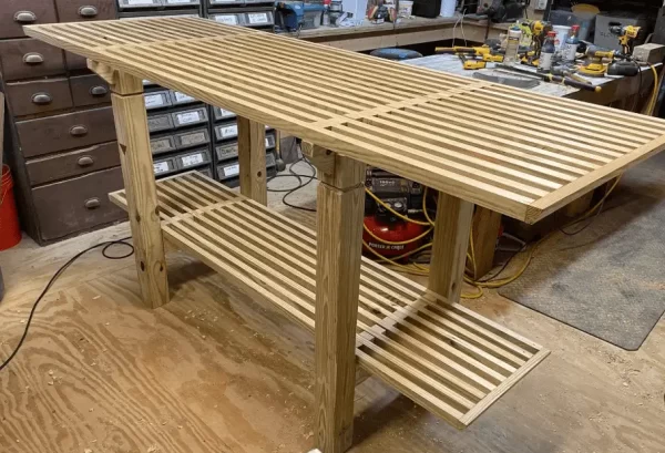 Timber
