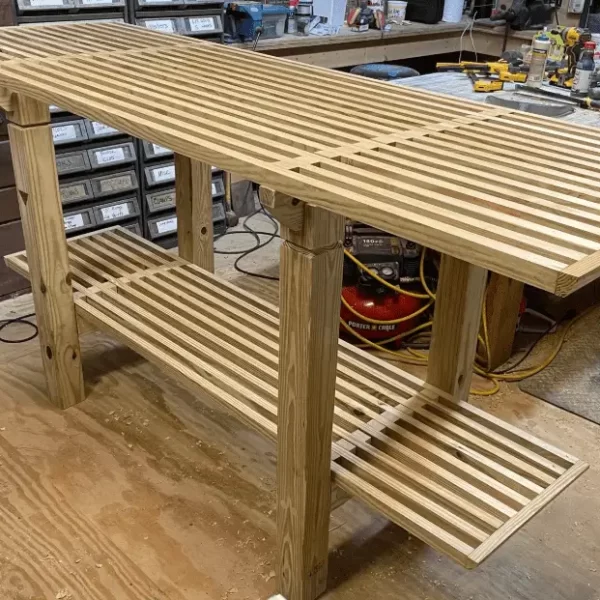 Timber