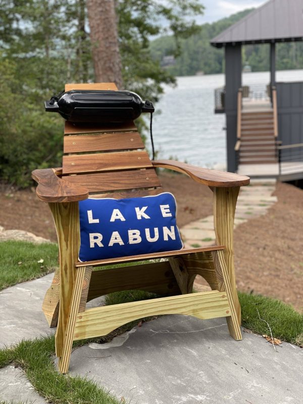Lake